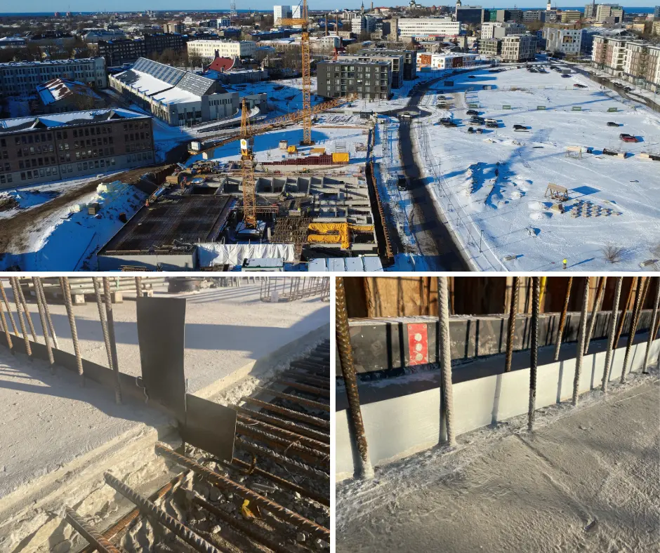 Uus-Veerenni (Tiiu 14/1, 14/2) Uus-Veerenni (Tiiu 14/1, 14/2)