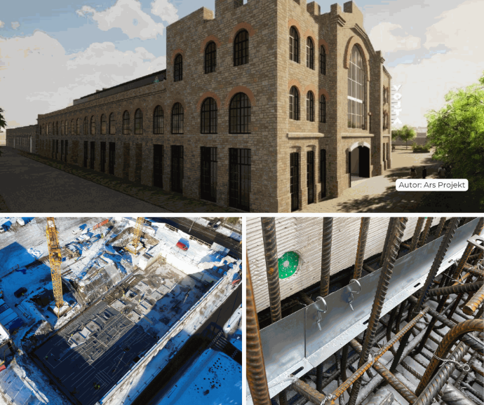 Image author: Ars Projekt Mootori 2, Põhja-Tallinn, Tallinn, Volta Kvartal