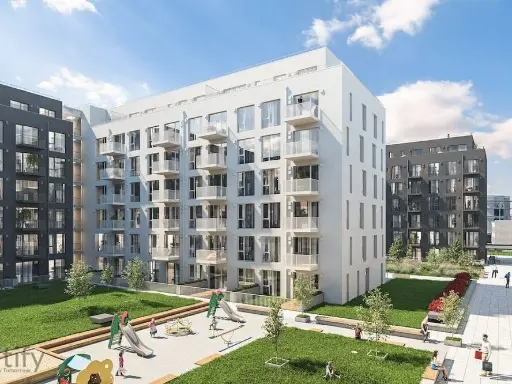 Image author: Citify Rüpniecibas st. 27 Riga