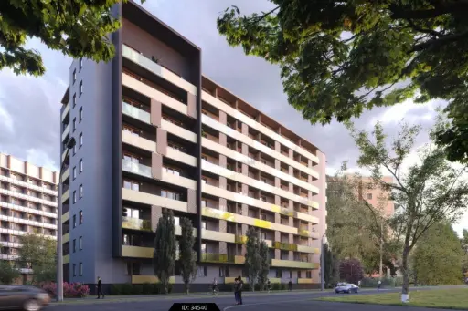 Image author: YIt LV Žagatu st. 7 Riga