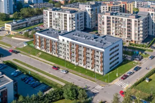 Image author: Citify Fiziku st. 18 Vilnius