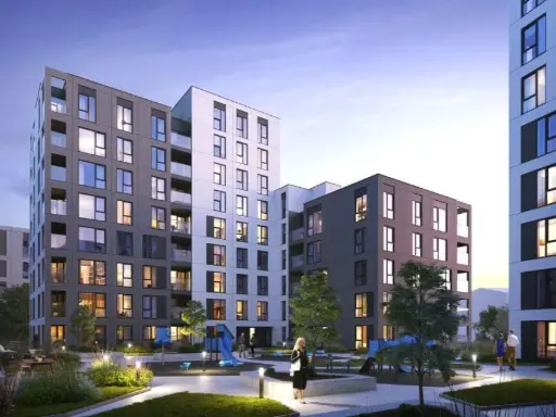 Image author: Citify Ceikiniu st. 15 Vilnius