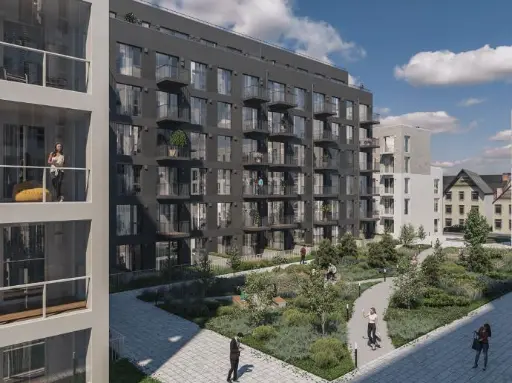 Autors: RUUME arhitekti Rüpniecibas 33 Riga