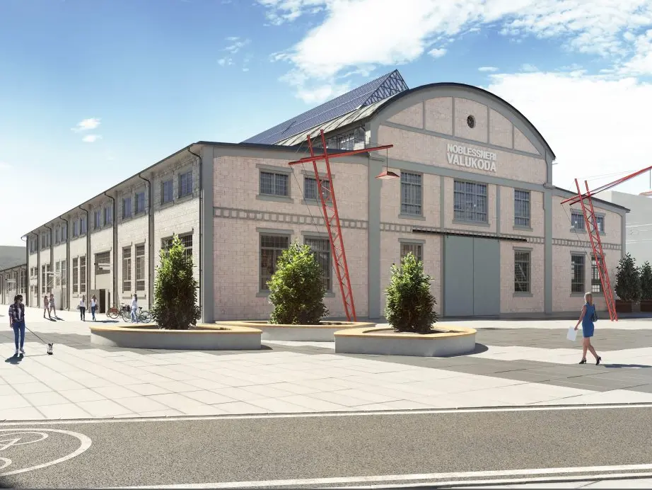 Image author: https://oma.ee/