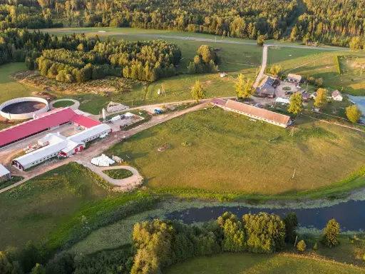 Image author: Muraka Farm OÜ