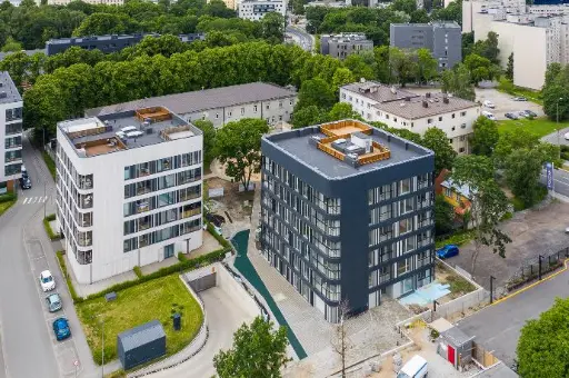 Picture: Bildex Võistluse 3, Tallinn