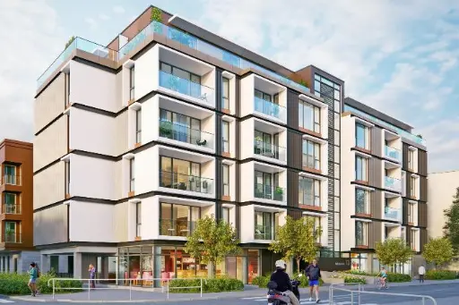 Picture: AB korrus Jakobsoni 13, Tallinn