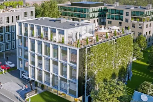 Picture: Kinnisvara24 Metalli 5, Tallinn