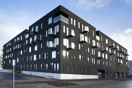 Picture: Nordecon Valge 16, Lasnamäe, Tallinn