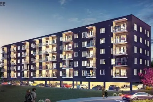 Picture: Kinnisvara24 Tammsaare 89a, Tallinn