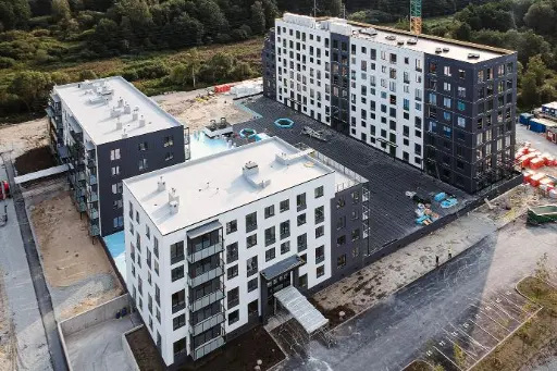 Picture: Metropoli Aurora Nova