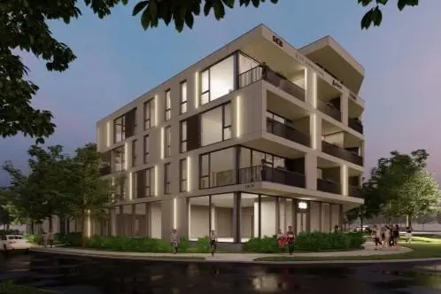 Picture: Kinnisvara24 Lai 15a, Pärnu, Eesti