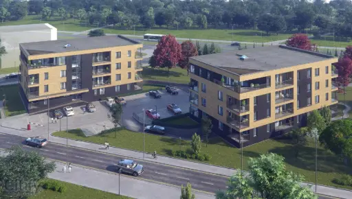 Picture: Arhitektuutibüroo Korrus Rõugu 22, Haabersti, Tallinn