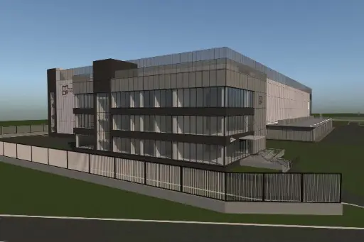 Picture: merko MCF andmekeskus