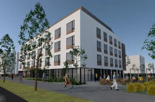 Image author: Citify Sõle 63, Põhja-Tallinn, Tallinn