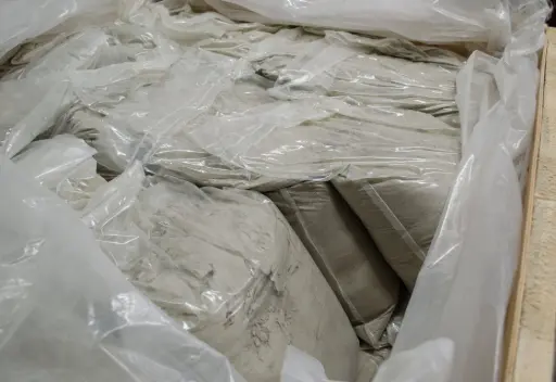 Crystalline waterproofing admixture for concrete Crystalline waterproofing admixture for concrete