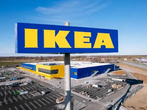 image autor: pealinn.ee IKEA