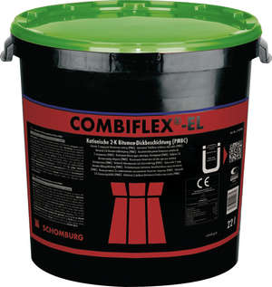 SCHOMBURG COMBIFLEX-EL (22 l) | Primostar Global