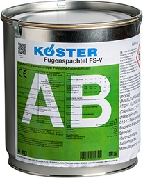 KÖSTER Joint Sealant FS-V (4 kg)